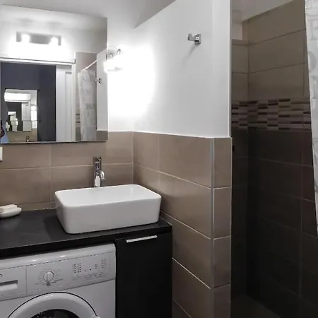 Appartamento Cozy 1-bedroom Retreat Chamonix